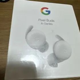 Google Pixel Buds A-Series ホワイト
