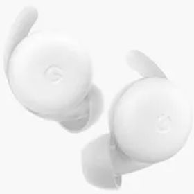 「新品未開封」グーグル Google Pixel Buds A-Series (Clearly White)