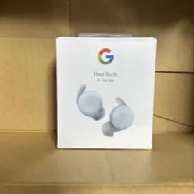 【新品未開封】Google Pixel Buds A-Series カラーsea