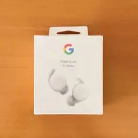 【新品】Google Pixel Buds A-Series ワイヤレスイヤホン