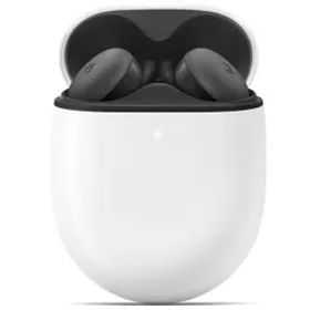 Google グーグル Pixel Buds A-Series Charcoal GA04281-GB カーボン