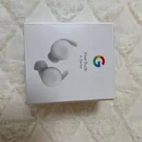 【難有】Google Pixel Buds A-Series ワイヤレスイヤホン