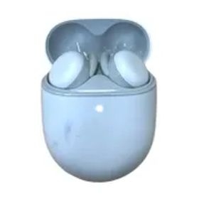 Google (グーグル) Google Pixel Buds A-Series ワイヤレスイヤホン Bluetooth対応 ホワイト 家電/027