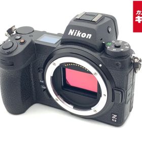 【中古】 【良品】 ニコン Z6II ボディ