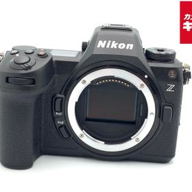 【中古】 【並品】 ニコン Z6III ボディ