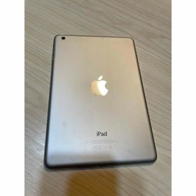 アイパッド(iPad)の第一世代（初代）iPad mini 32GB(タブレット)
