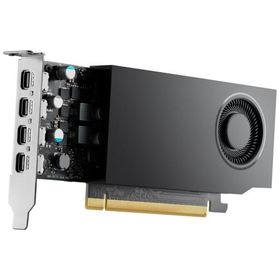 ＮＶＩＤＩＡ NVIDIA RTX A1000 8GB (ATX) Retail 目安在庫=△