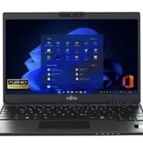 富士通 LIFEBOOK U937 (SSD512GB) 整備済み品