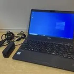 LIFEBOOK U937/P SSD128GB メモリ4GB