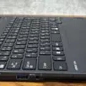 富士通 LIFEBOOK U937