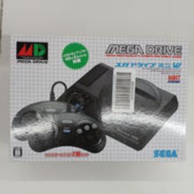 メガドライブMINI HAA-2520 SEGA