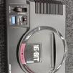 メガドライブミニ HAA-2520 SEGA