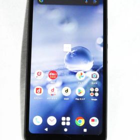 SHARP AQUOS wish2 SH-51C docomo SIMフリー