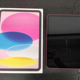 iPad 第11世代 128GB ピンク Wi-Fi｜A3354