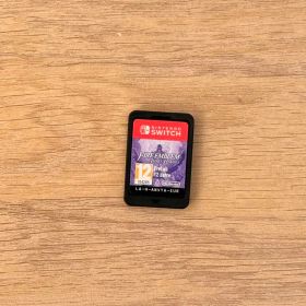 ファイアーエムブレム風花雪月