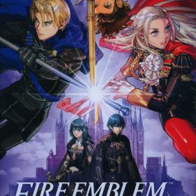 NS ファイアーエムブレム 風花雪月 通常版