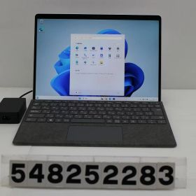 Microsoft Surface Pro 9 256GB Core i5 1245U 2.5GHz/8GB/256GB(SSD)/13W/(2880x1920) タッチパネル/Win11【中古】【20251024】