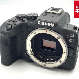 【中古】 【良品】 キヤノン EOS R10 ボディ