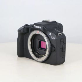 【中古】(キヤノン) Canon EOS R100 ボディ ブラック
