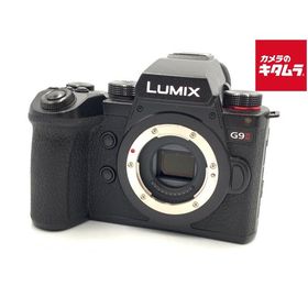 【中古】 【並品】 パナソニック LUMIX DC-G9M2 ボディ