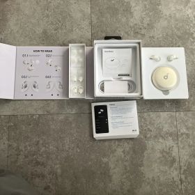 アンカー soundcore sleepA10