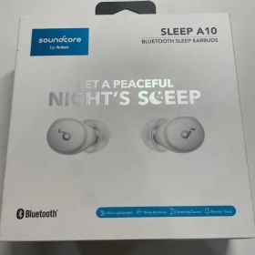 Anker Soundcore Sleep A10 （ワイヤレスイヤホン