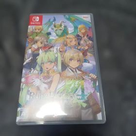 【最終値下げ】ルーンファクトリー4スペシャル 通常版