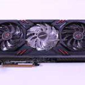 グラフィックボード RX6600XT ASROCK