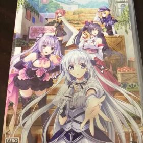 ユグドラキングダム Switch スイッチ