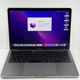 Apple MacBook Pro 13 2016 i5/8GB/500GB