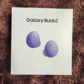 Galaxy Buds2(未開封) パープル