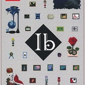Ib [通常版] ニンテンドースイッチソフト