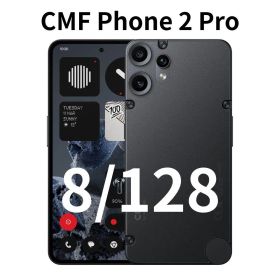 CMF Phone 2 Pro ブラック 新品 35,890円 中古 37,080円 | ネット最