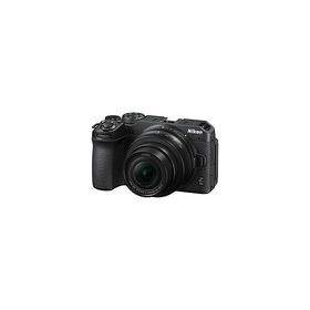 Nikon(ニコン) Nikon Z 30 ミラーレス一眼カメラ 16-50 VR レンズキット ブラック ［ズームレンズ］ 【864】 [代引不可]