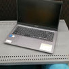 ノートパソコン X515EA-BQI5BKSWS ASUS