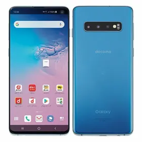 サムスン Galaxy S10 新品¥38,500 中古¥8,800 | 新品・中古のネット最