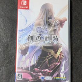 英雄伝説 創の軌跡