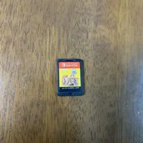 進め！キノピオ隊長 Nintendo Switch