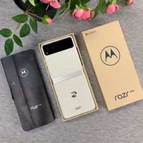 Motorola Razr 40s 新品