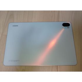 シャオミ(Xiaomi)のXiaomi Pad 5 128gb ミント(タブレット)