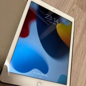 Apple iPad Air2 10.2インチ ゴールド