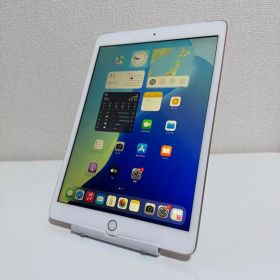 iPad (第7世代) 10.2インチ 32GB WiFi + セルラー