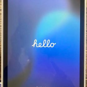 iPad 第7世代 /10.2インチ/ 32GB /au版 /箱・付属品/美品