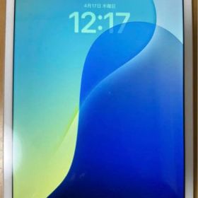 Apple iPad第7世代32GB