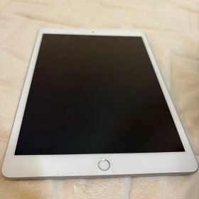 Apple iPad 10.2インチ シルバー A2198 (第7世代)