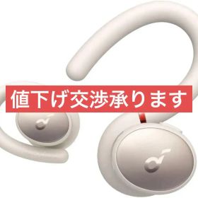 ワイヤレスイヤホン Soundcore Sport X10