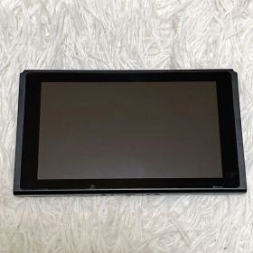 【美品】Nintendo Switch 本体 初期型 未対策機