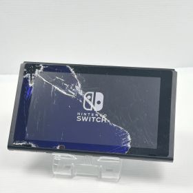 ニンテンドー スイッチ 本体 HAC-001 2018年モデル Nintendo Switch 訳あり 動作確認済み