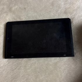 Nintendo Switch 本体