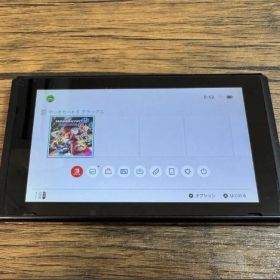 Nintendo Switch 本体